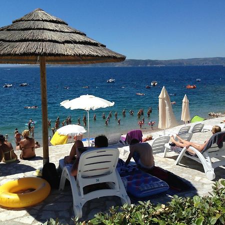Easyatent Luxe Safari Tent Krk Krk Town Dış mekan fotoğraf