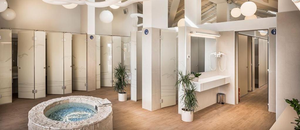 Easyatent Luxe Safari Tent Krk Krk Town Dış mekan fotoğraf