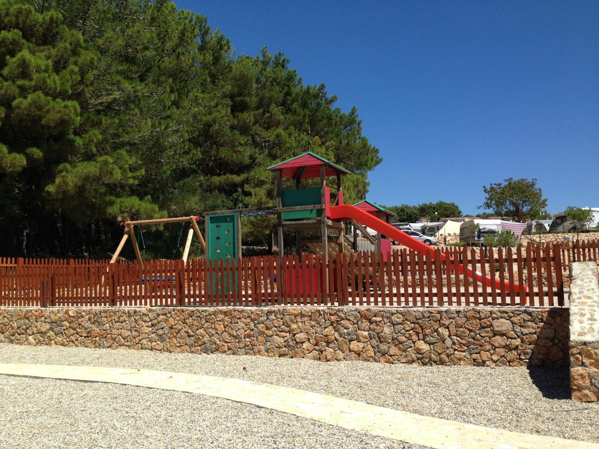 Easyatent Luxe Safari Tent Krk Krk Town Dış mekan fotoğraf