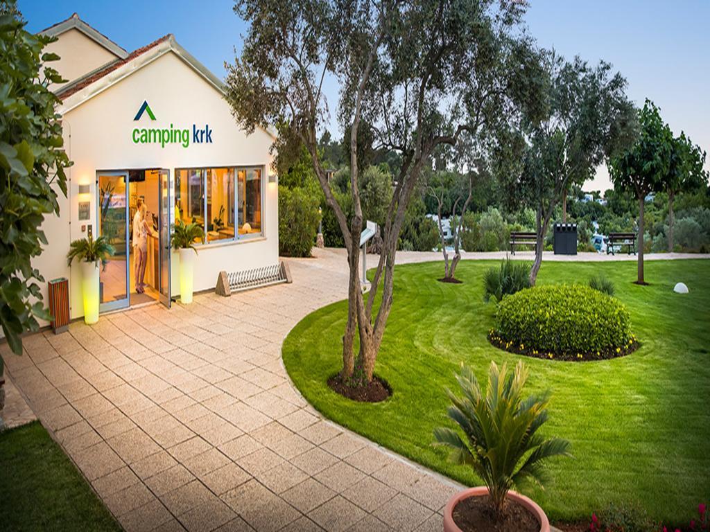 Easyatent Luxe Safari Tent Krk Krk Town Dış mekan fotoğraf